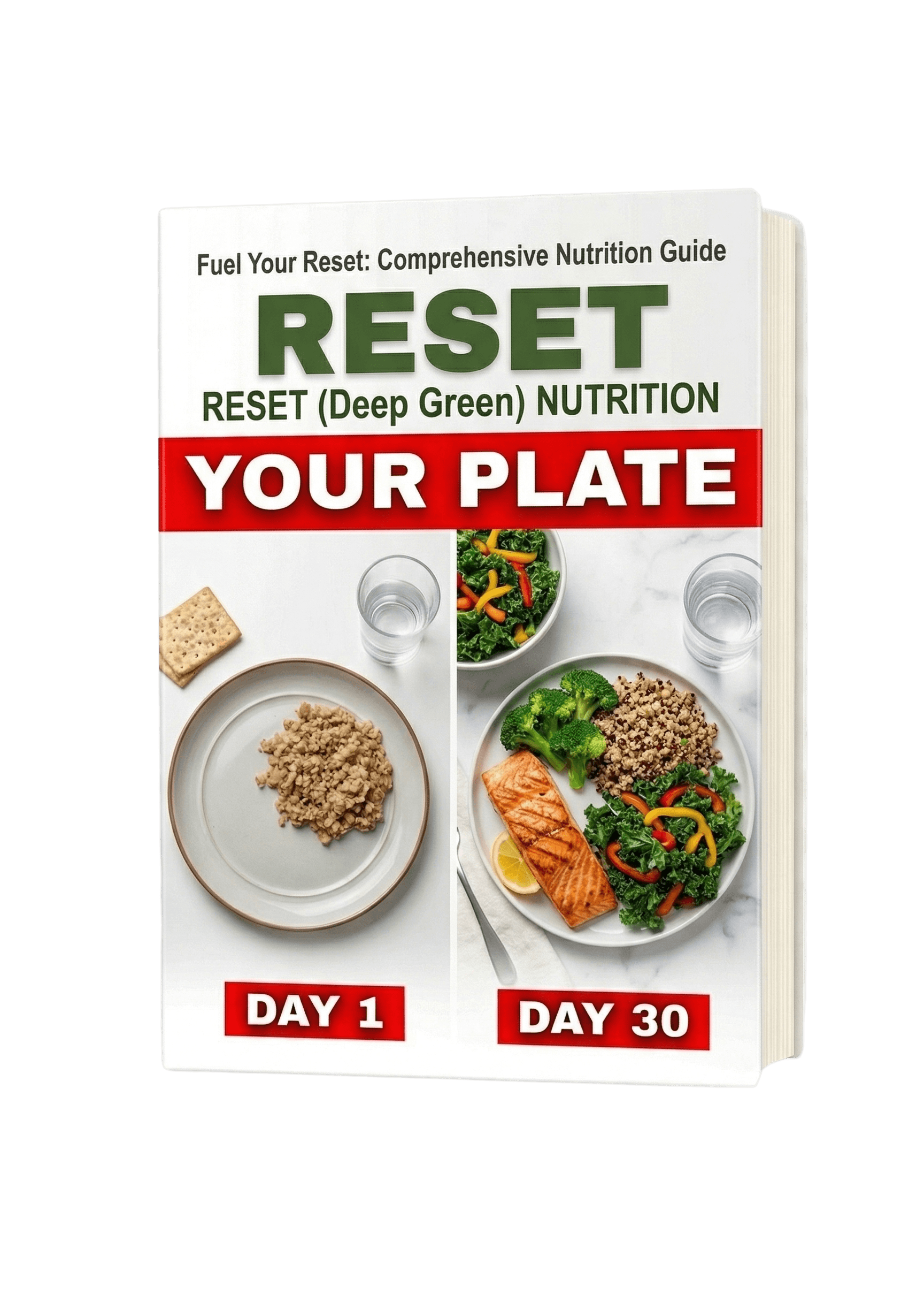 Reset Your Plate