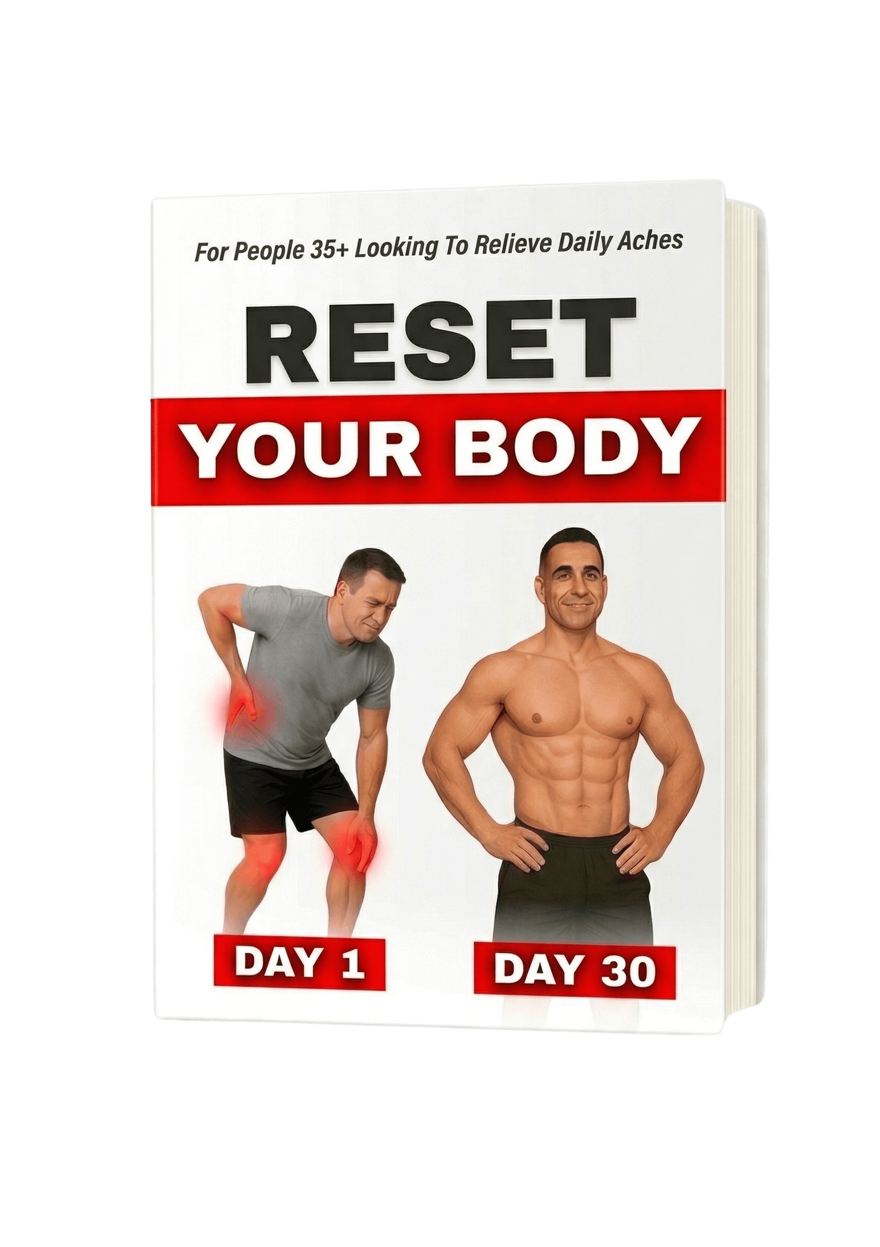 Reset Your Body