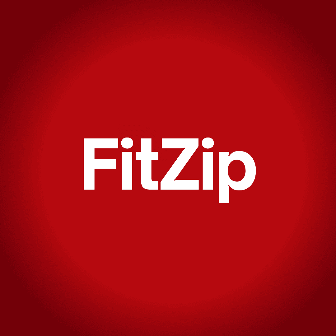 FitZip — Fitness Brand
